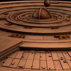 Ring Compass