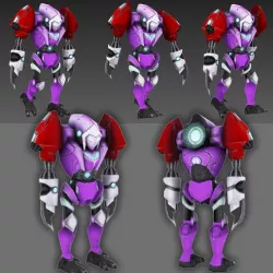 Robots _Prowler