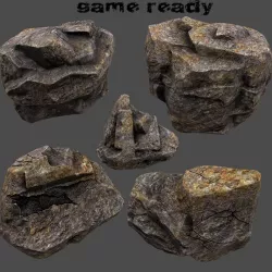Rocks