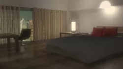 Room hotel