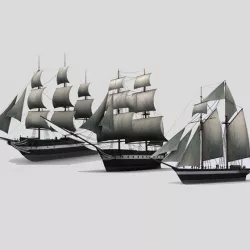 Sailboats