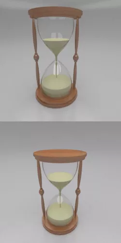 SAND TIMER