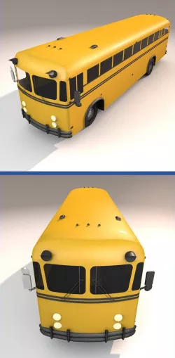 School Bus