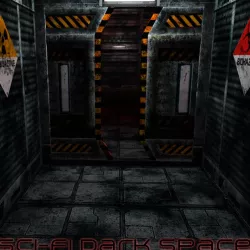 Sci-Fi Dark Space and Expansion Pack
