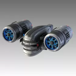 SciFi Spaceship