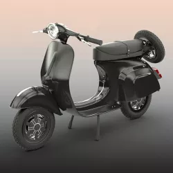 Scooter