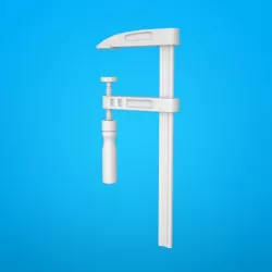 Screw clamp