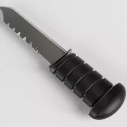 Scuba Knife