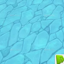 Shattered Ice