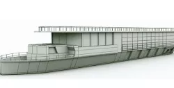 Ship Model