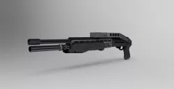 Shotgun