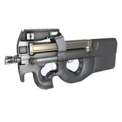 Shotgun