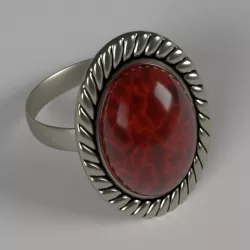 Silver Ring