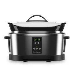 Slow Cooker