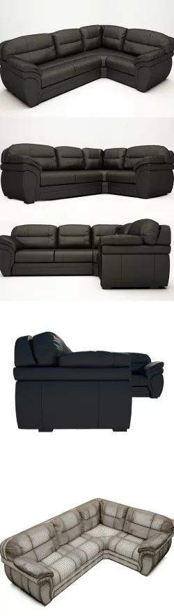 Sofa corner Bristol