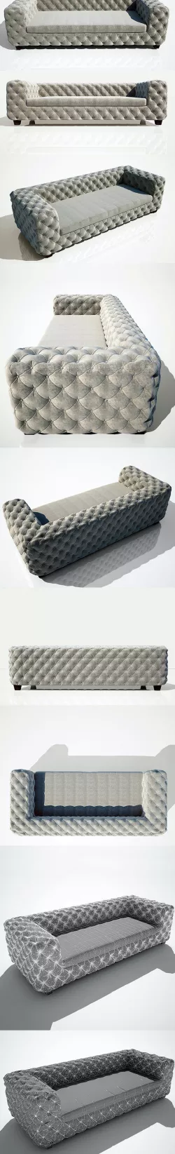 Sofa Desire Kare Design