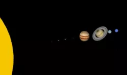 Solar system