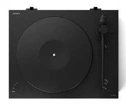 SONY vinyl player