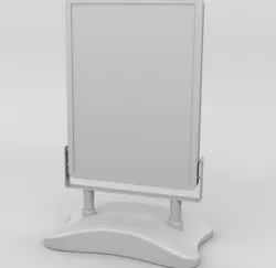 Springy Poster