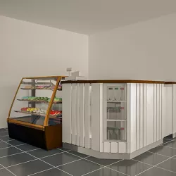Stand