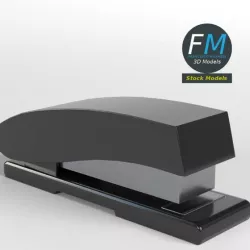 Stapler