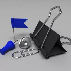 Stationery