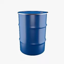 Steel Barrel