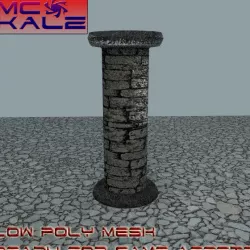 Stone Column