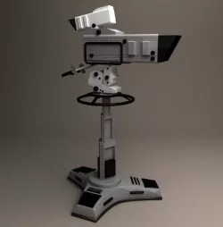 Studio Cam
