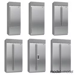 Sub-Zero fridges