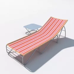 Sunbed 04