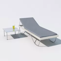 Sunbed 07