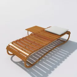 Sunbed 09