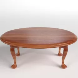 Table, Desk 1