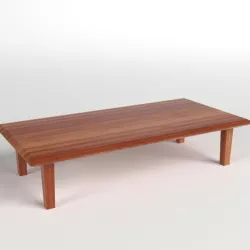Table, Desk 9