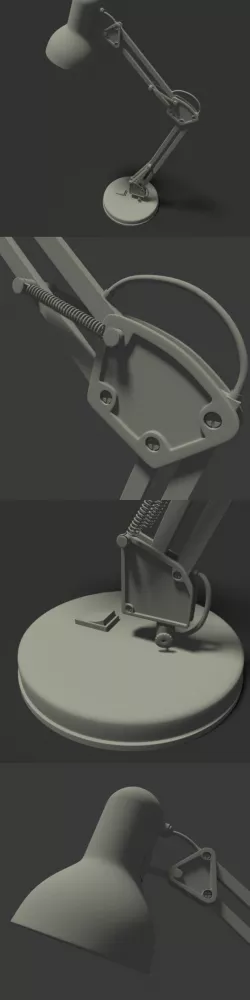 table lamp