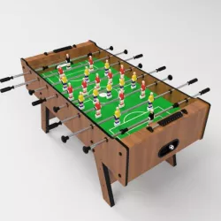 Table Soccer