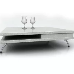 Tea table