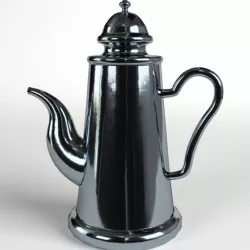 Teapot 1