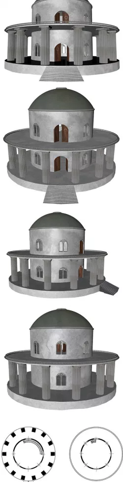 Temple