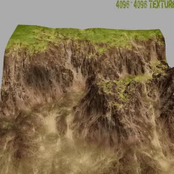 Terrain 1