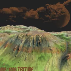 Terrain