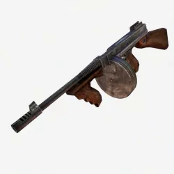 Thompson M1921