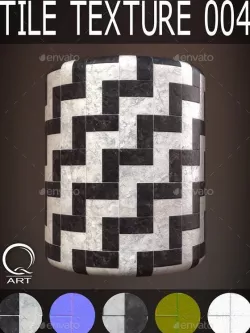 Tile Textures 004