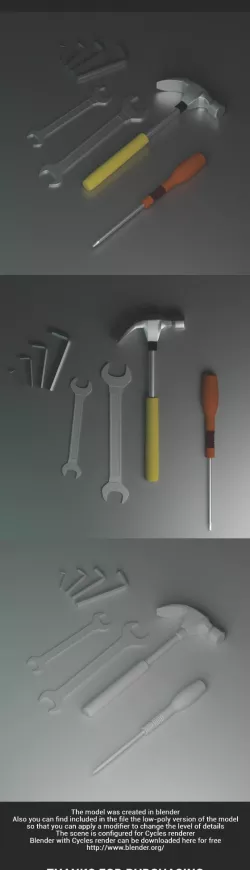 Tool Set