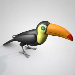 Toucan