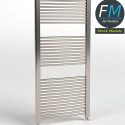 Towel radiator 2