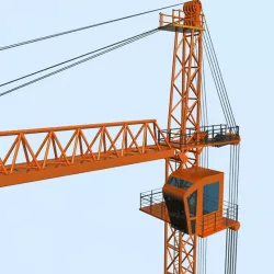 Tower Crane