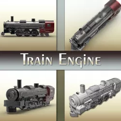 Train Engine