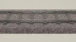 Train Track